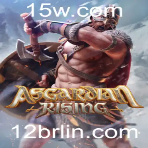 AsgardianRising: A Nova Sensação no Mundo dos Jogos