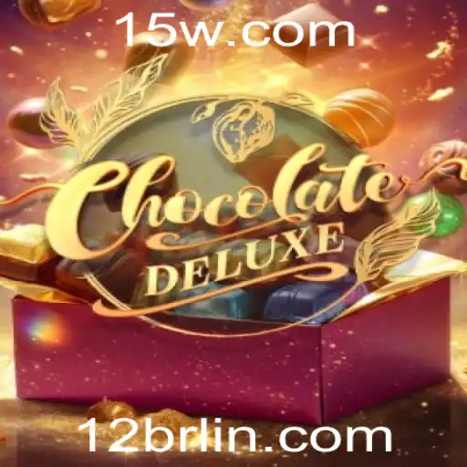 Descubra o Fascinante Mundo de ChocolateDeluxe: Diversão e Estratégia em um Tabuleiro de Sabores