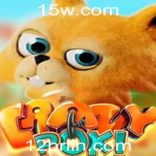 CrazyPoki: Explore o Novo Universo Lúdico por Apenas 12BRL