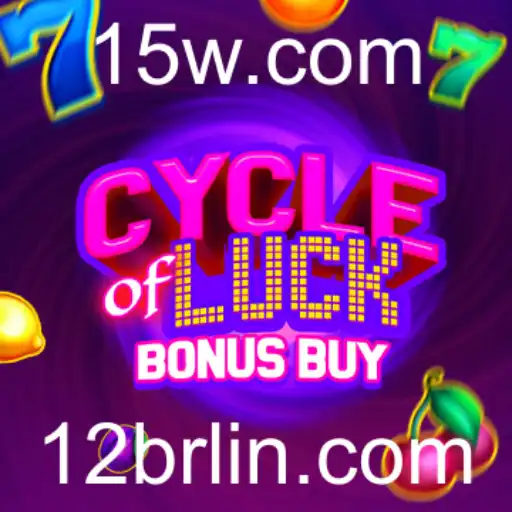 CycleofLuckBonusBuy: Um Novo Capítulo no Mundo dos Jogos Online
