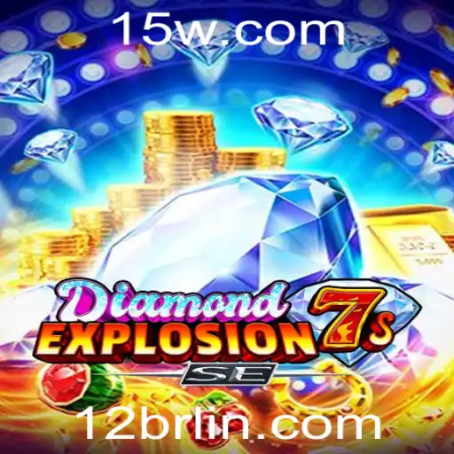 Explorando DiamondExplosion7sSE: Jogo de Emoção e Diversão