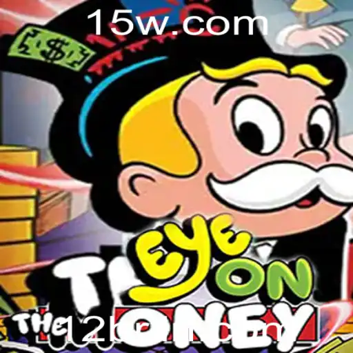 Descubra o Mundo de EyeOnTheMoney: Um Jogo Emocionante com 12brl