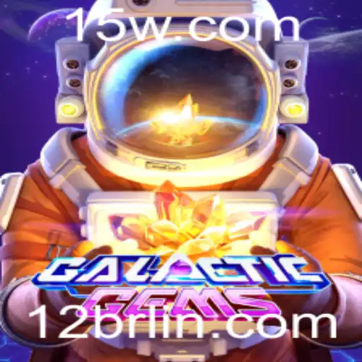 Explorando o Universo de GalacticGems: Um Mergulho Profundo nas Aventuras Espaciais