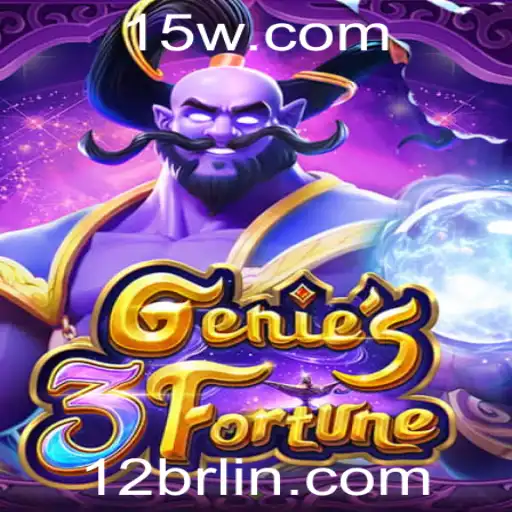 Descubra as Maravilhas de Genie3Fortune