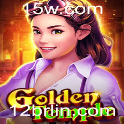 Explorando a Aventura de GoldenTemple