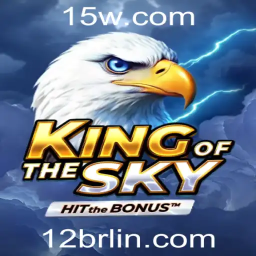 KingOfTheSky: Domine os Céus e Conquiste a Vitória