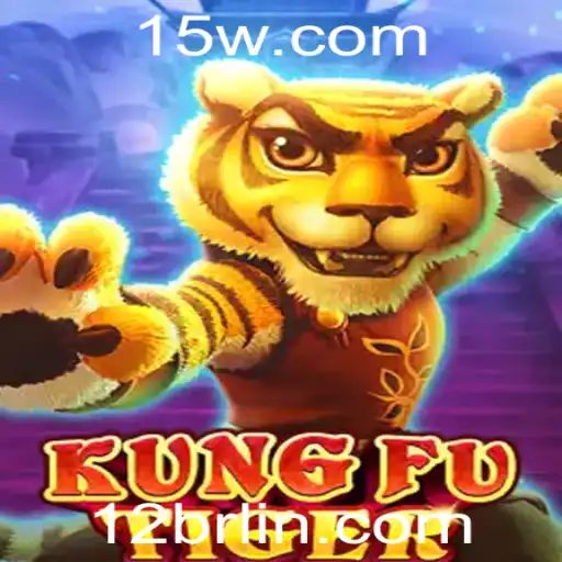 Explorando o Universo de KungFuTiger: Um Jogo de Ação e Estratégia Intenso