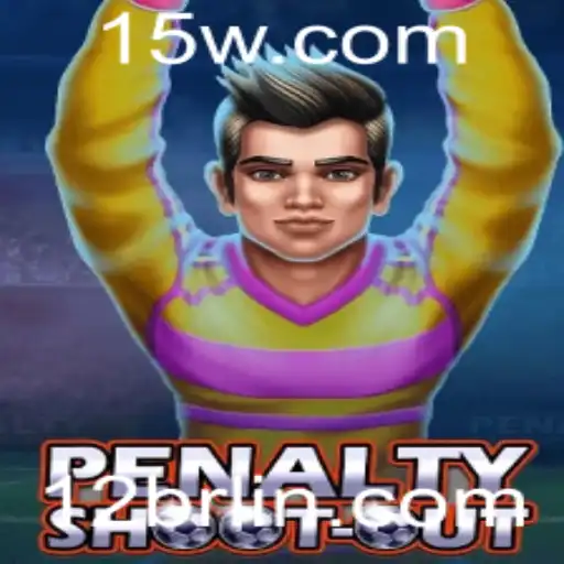 PenaltyShootOut: Uma Imersão no Mundo dos Pênaltis