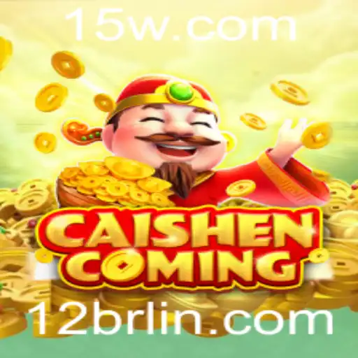 CAISHENCOMING: Descubra o Novo Jogo que Está Conquistando o Brasil