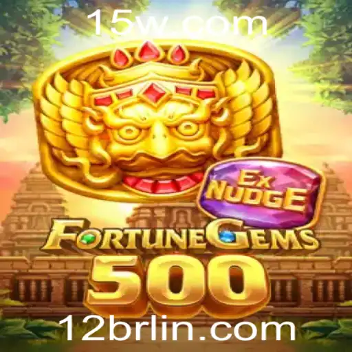 Descubra a Emoção de Jogar FortuneGems500