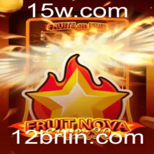 Explorando o Mundo de FruitrNovaSupe30: Um Jogo Revolucionário por Apenas 12BRL