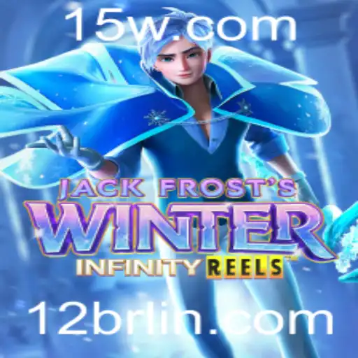 JackFrostsWinter: Um Mergulho no Mundo Congelante de Jack Frost