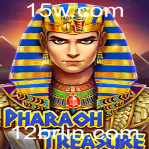 PharaohTreasure: Desvendando os Segredos do Antigo Egito