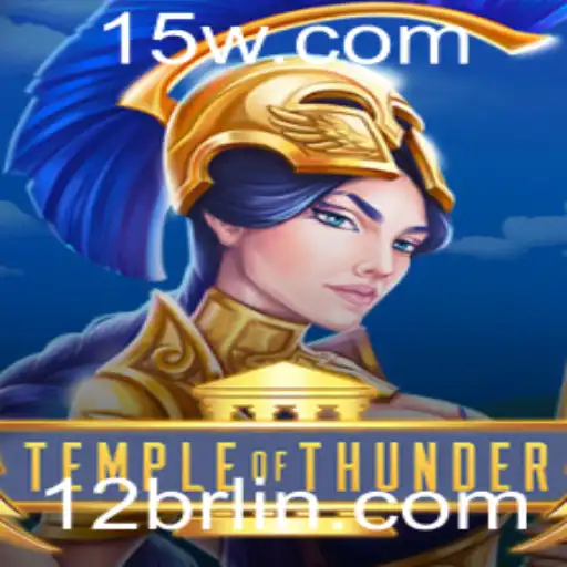 Explorando o Empolgante Universo de TempleofThunder