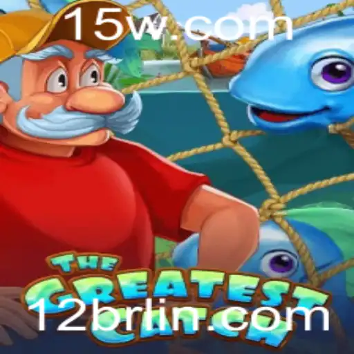 TheGreatestCatch: Uma Jornada Emocionante no Mundo da Pesca Virtual