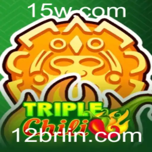 TripleChili: Uma Jornada Picante no Mundo dos Jogos por 12BRL
