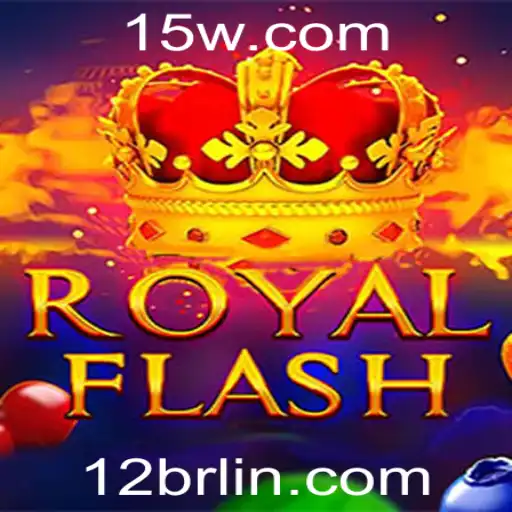 RoyalFlash: Uma Nova Experiência de Jogo com Elementos Empolgantes