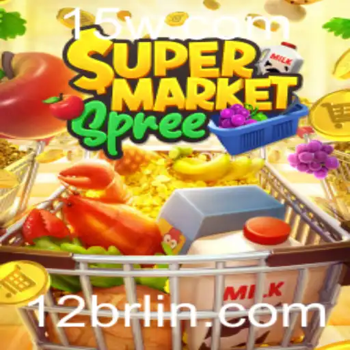 Explorando o Mundo do SupermarketSpree: Regras, Introdução e Mais
