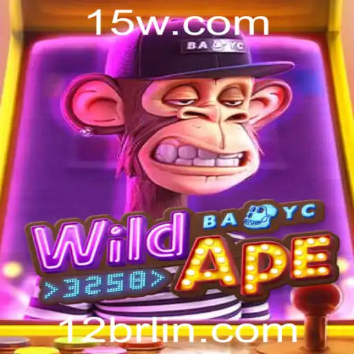 WildApe3258: Aventuras na Selva com Dinâmicas de Jogo Atraentes